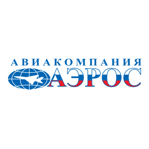 Aeros Logo PNG Vector