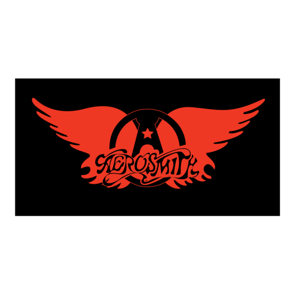 Aerosmith Gems Logo PNG Vector