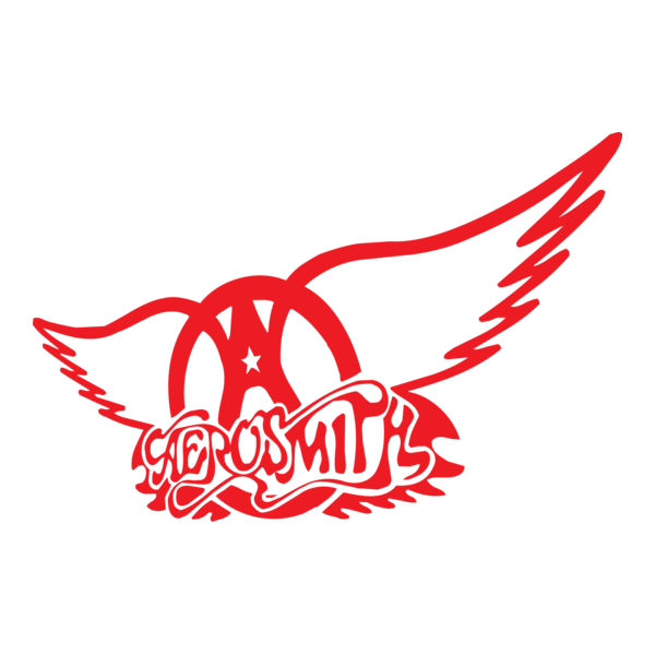 Aerosmith Logo PNG Vector