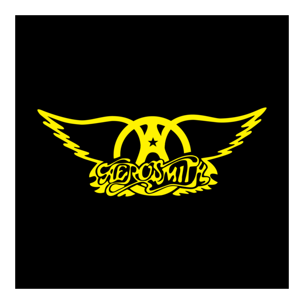Aerosmith Logo PNG Vector