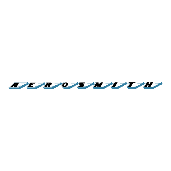 Aerosmith Logo PNG Vector