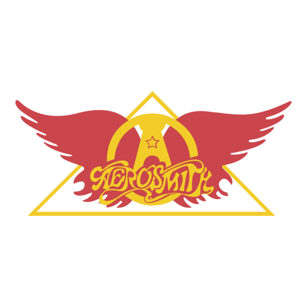 Aerosmith Logo PNG Vector
