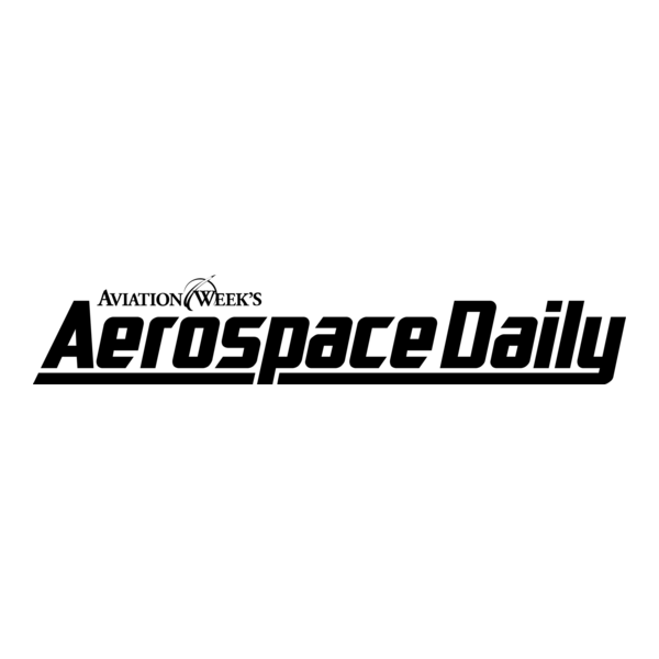 Aerospace Daily Logo PNG Vector
