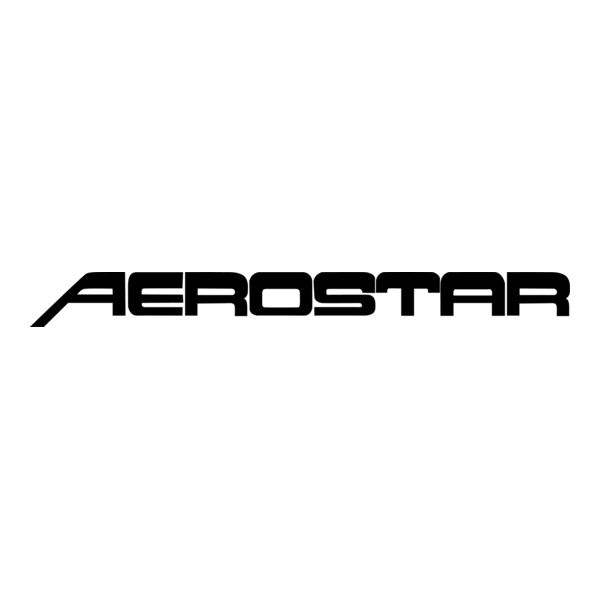 Aerostar Logo PNG Vector