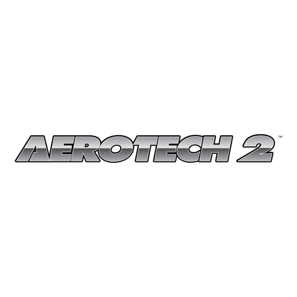 AeroTech 2 Logo PNG Vector