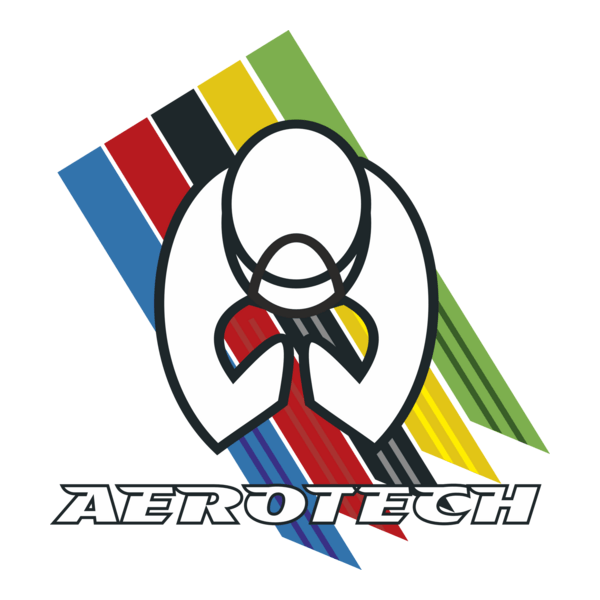 AEROTECH- BIKE Logo PNG Vector