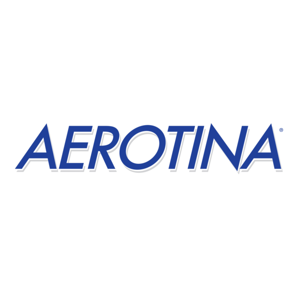 Aerotina Logo PNG Vector