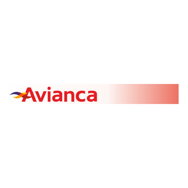 Aerovнas del Continente Americano Logo PNG Vector