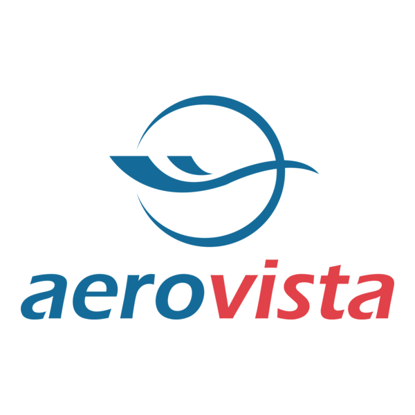 Aerovista Logo PNG Vector