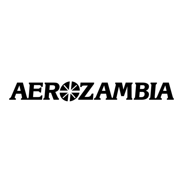 Aerozambia Logo PNG Vector