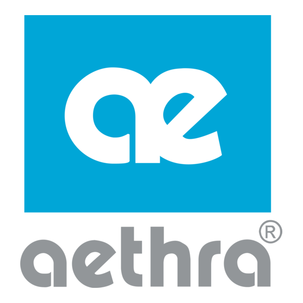 Aethra Logo PNG Vector