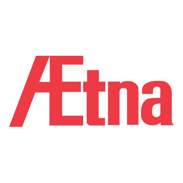 Aetna Logo PNG Vector
