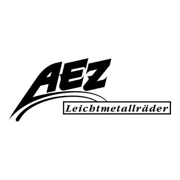 AEZ Logo PNG Vector