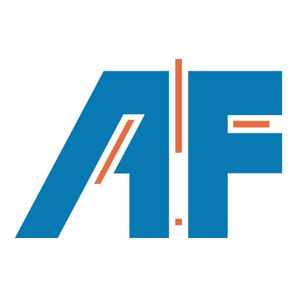 AF Erkend Logo PNG Vector