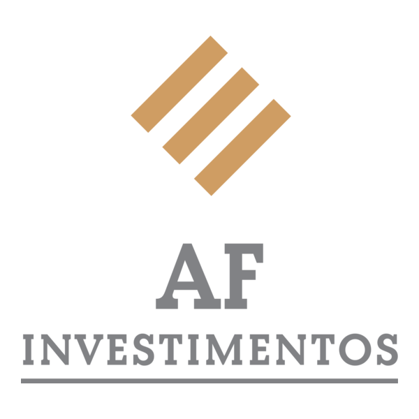 AF Investimentos Logo PNG Vector