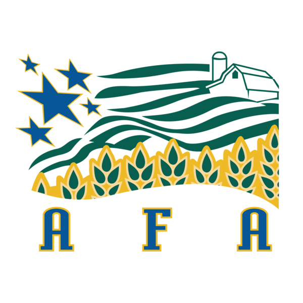 AFA Logo PNG Vector