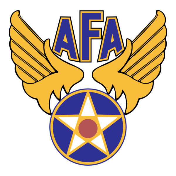 AFA Logo PNG Vector