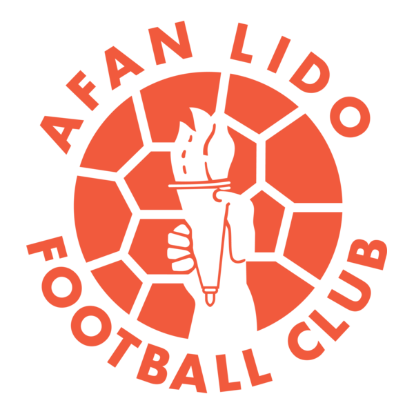 Afan Lido FC Logo PNG Vector