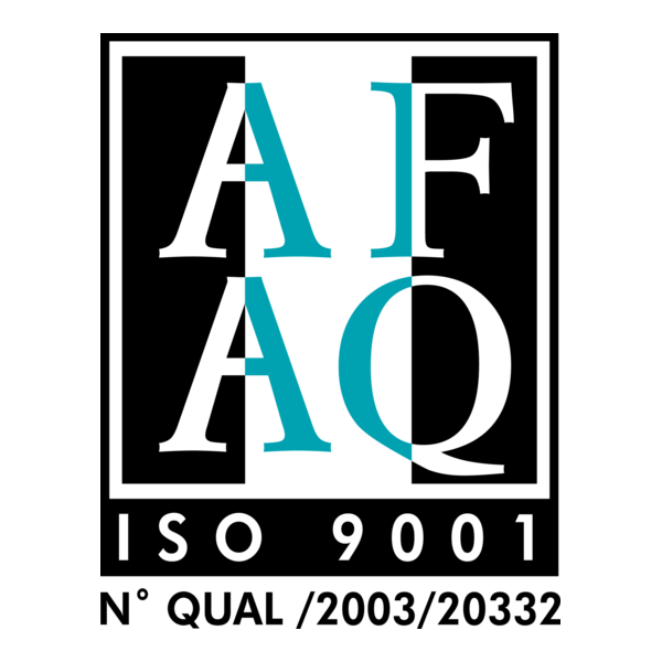 afaq Logo PNG Vector