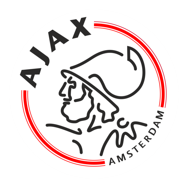 AFC Ajax Logo PNG Vector
