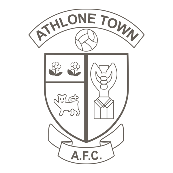 AFC Athlone Town Logo PNG Vector