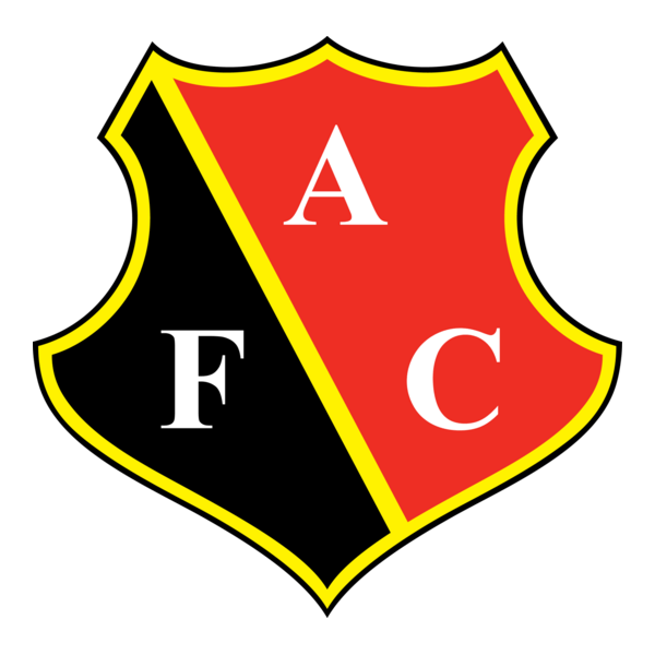 AFC Logo PNG Vector