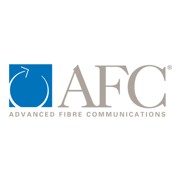 AFC Logo PNG Vector
