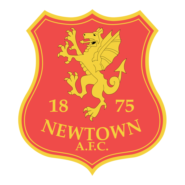 AFC Newtown Logo PNG Vector
