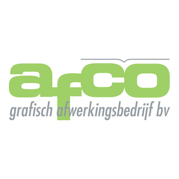 Afco Logo PNG Vector