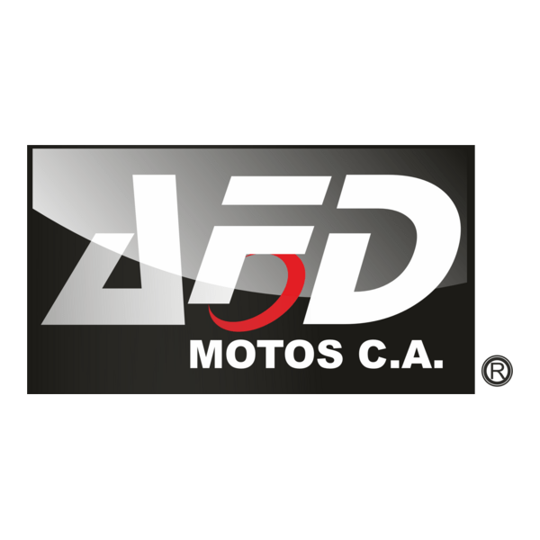 afd motos Logo PNG Vector