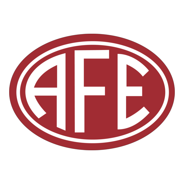 AFE - Ferroviaria Futebol S.A. Logo PNG Vector