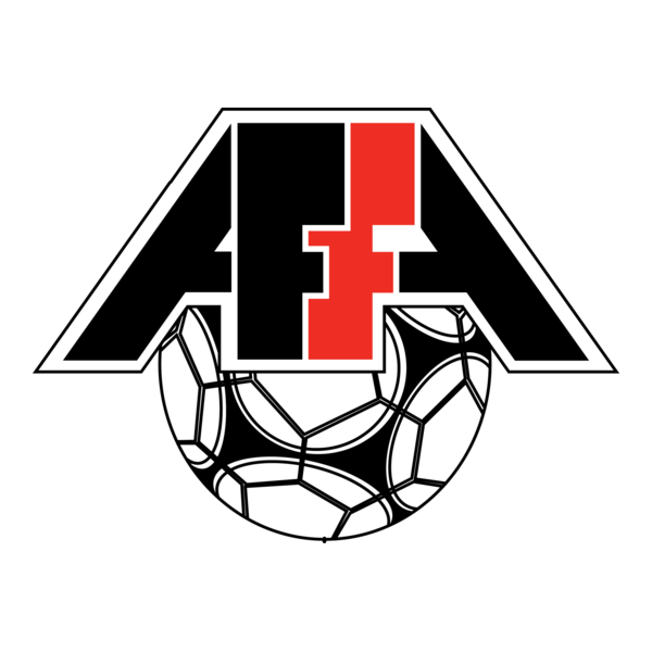 AFFA Logo PNG Vector