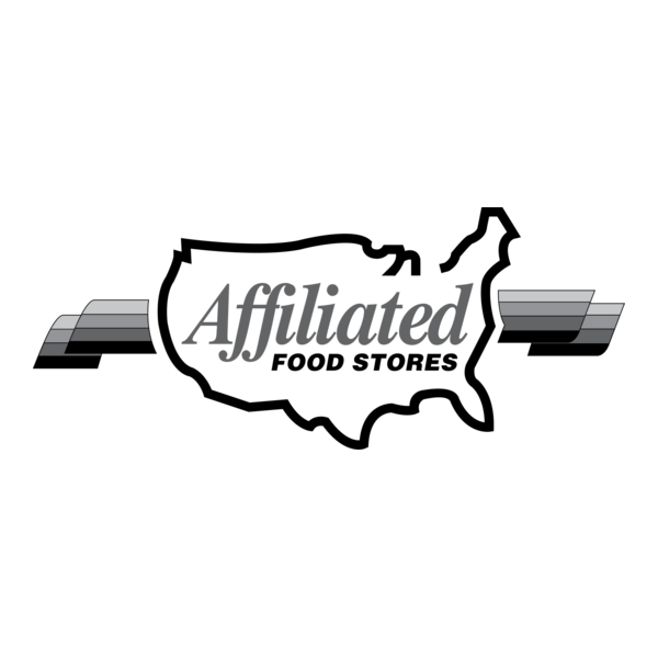 Affiliated Logo PNG Vector