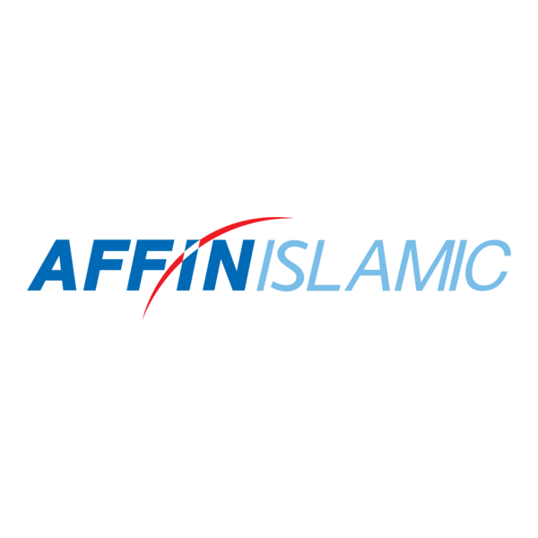 Affin Islamic Bank Berhad Logo PNG Vector