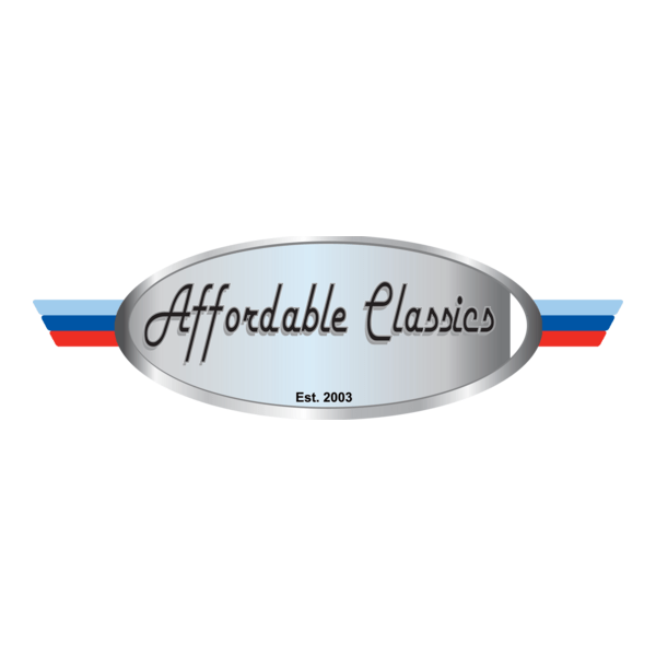 Affordable Classics Logo PNG Vector