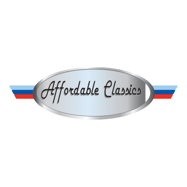 Affordable Classics Logo PNG Vector