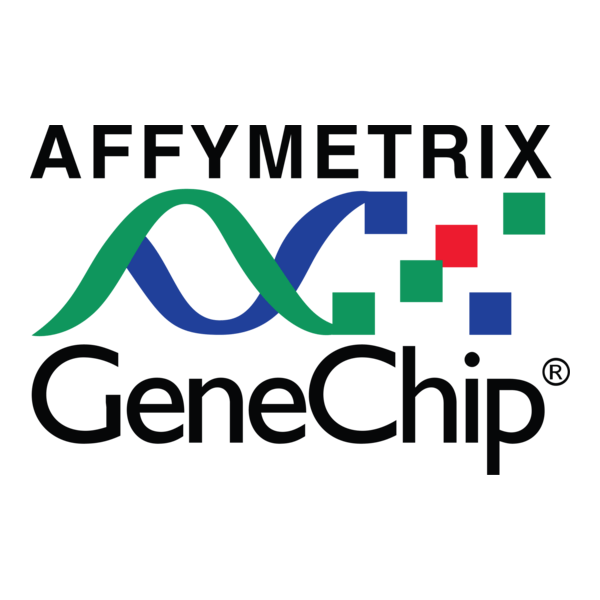 Affymetrix Logo PNG Vector