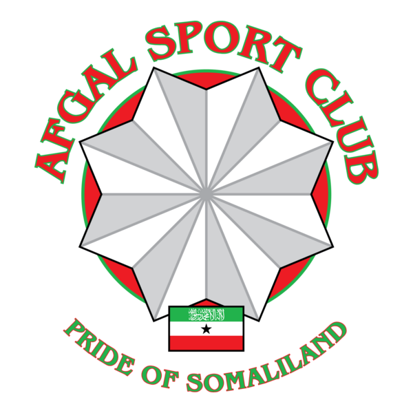 Afgal Sport Club Logo PNG Vector