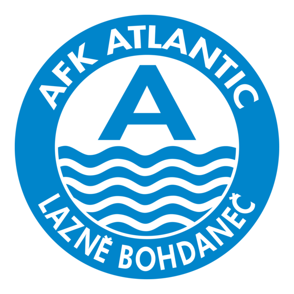 AFK_Atlantic_Lazne_Bohdanec Logo PNG Vector
