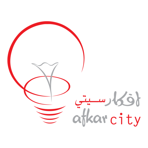 Afkarcity Logo PNG Vector