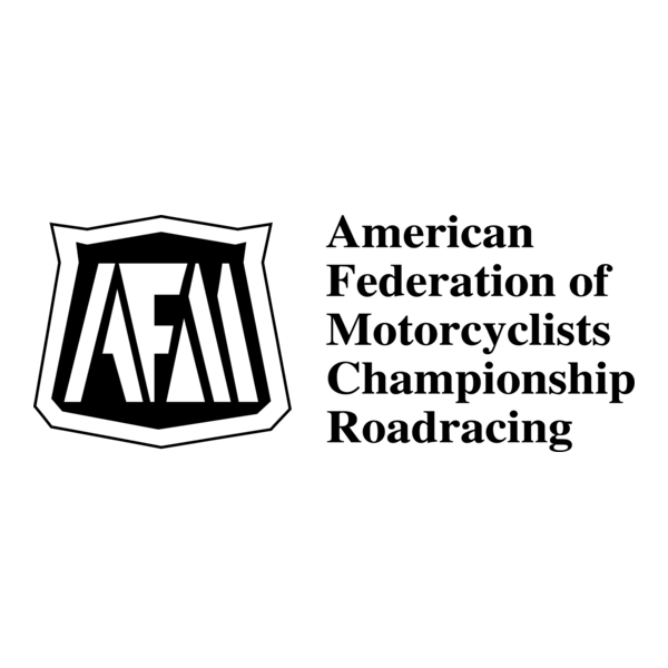 AFM Logo PNG Vector