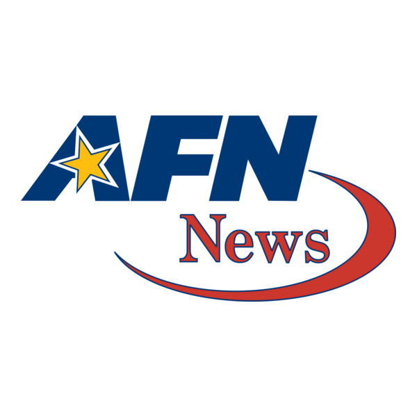 AFN News Logo PNG Vector