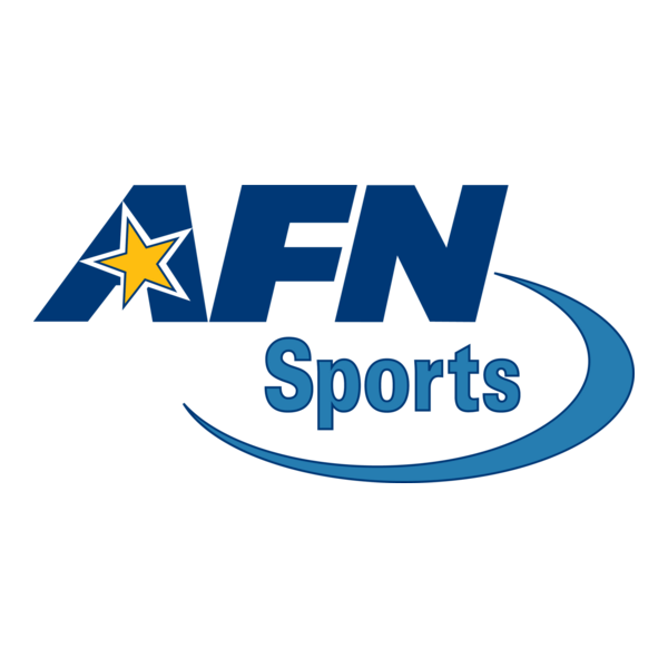 AFN Sports Logo PNG Vector