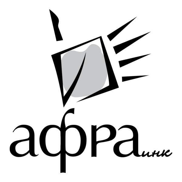 Afra Inc Logo PNG Vector