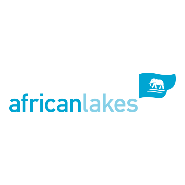 African Lakes Logo PNG Vector