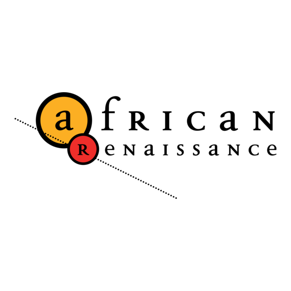 African Renaissance Logo PNG Vector