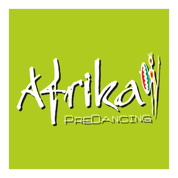 afrika Logo PNG Vector