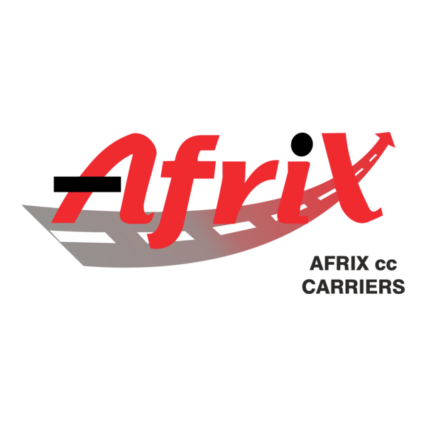Afrix Logo PNG Vector