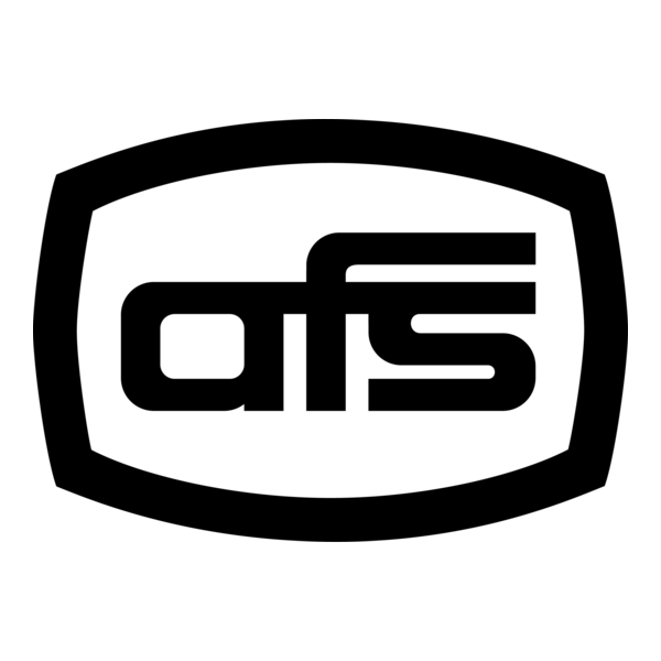 AFS Logo PNG Vector