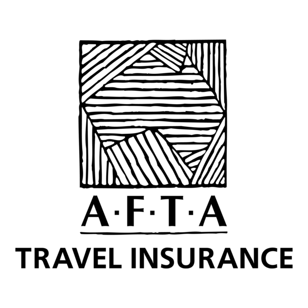 AFTA Travel Insurance Logo PNG Vector